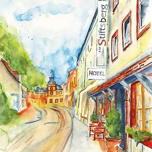 Hotel Am Stiftsberg