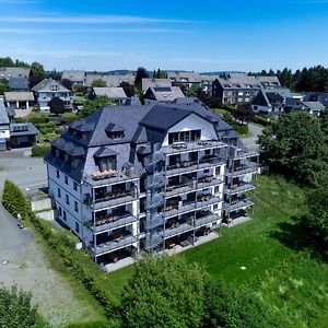 Astenblick Apartments